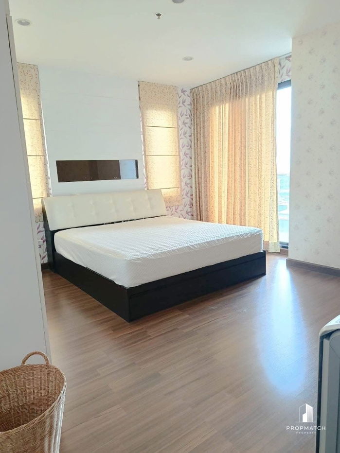 รูป ✨Flash Deal ✨ Supalai Premier Ratchathewi ( 2Bed 2Bath 104.84SQM.) พร้อมอยู่ ! เพียง 11,500,000 บาท Tel.0981315848 @propmatch - รูปที่ 3/10