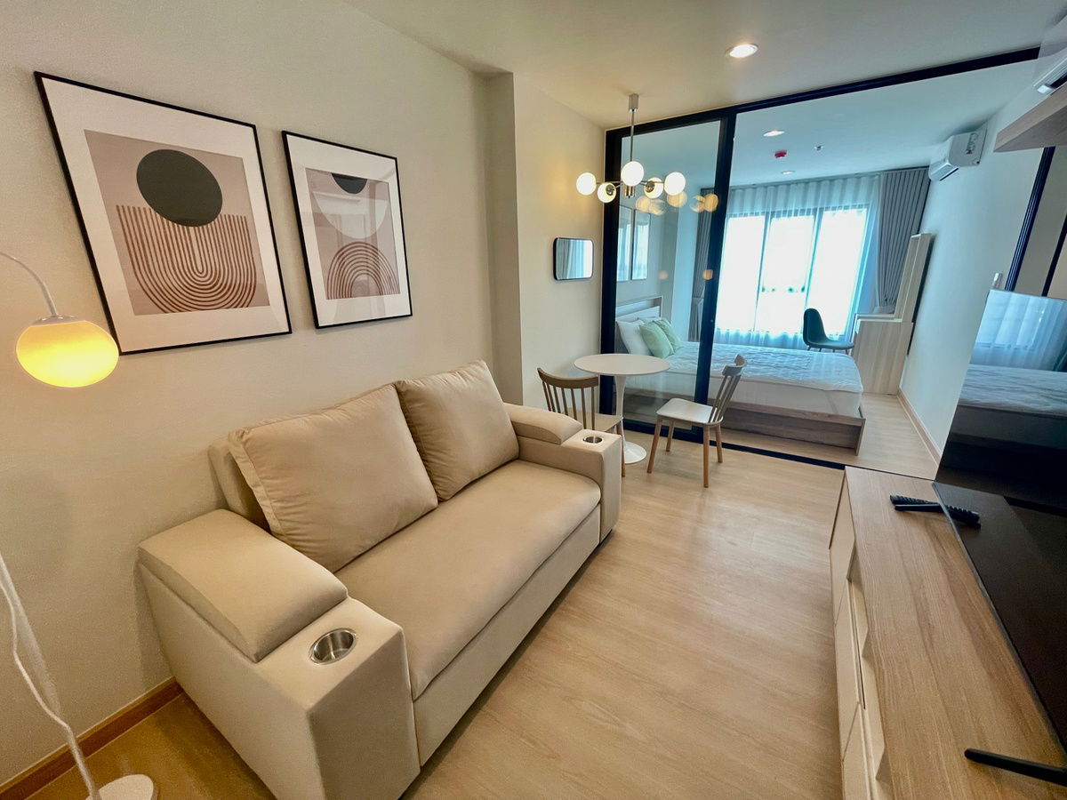 picture Terra Residence Rangsit for rent - 6/32