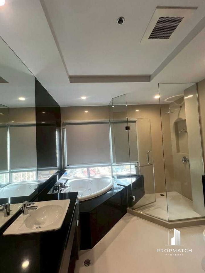 รูป ✨Flash Deal ✨Royal Residence Park ( 3Bed 3Bath 230SQM.) แต่งครบพร้อมอยู่ !! เพียง 175,000บาทต่อเดือน Tel.0981315848 @propmatch - รูปที่ 13/13