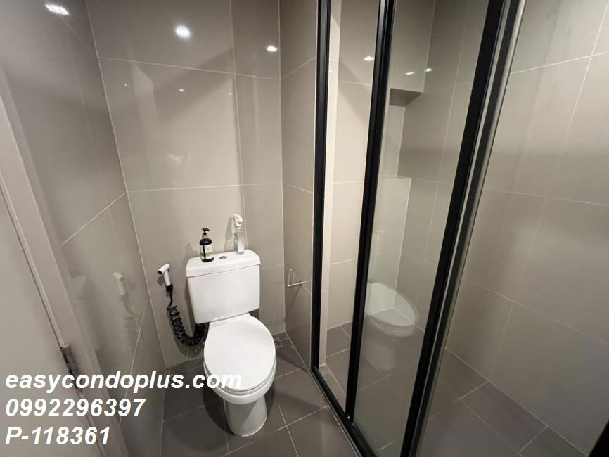 picture P-118361 Condo for rent THE BASE Phetchaburi-Thonglor fully furnished (Confirm again when visit).  - 3/16