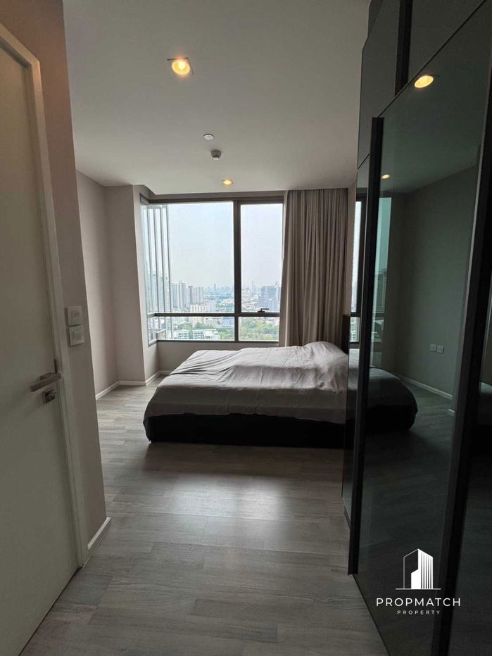 รูป ✨Flash Deal ✨The Room Sukhumvit 69 ( 1Bed 1Bath 35.5SQM.) แต่งครบพร้อมอยู่ !! เพียง 23,000 บาทต่อเดือน Tel.0981315848 @propmatch - รูปที่ 8/16