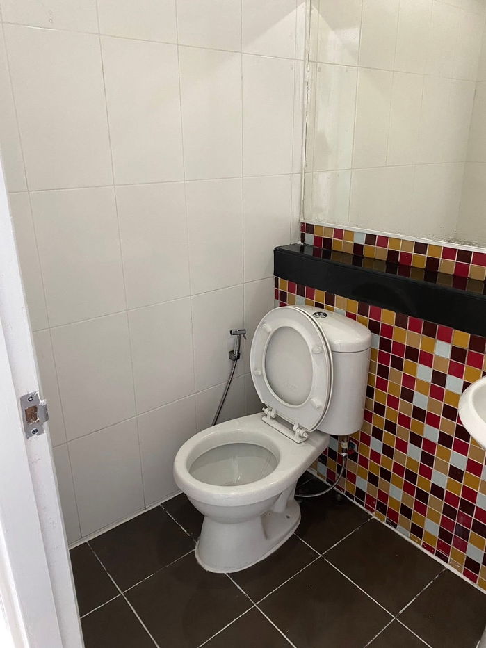 รูป SH1452 ให้เช่าคอนโด Regent Home 7 บางนา ห้องสวย เครื่องใช้ไฟฟ้าเฟอร์นิเจอร์ - รูปที่ 12/16