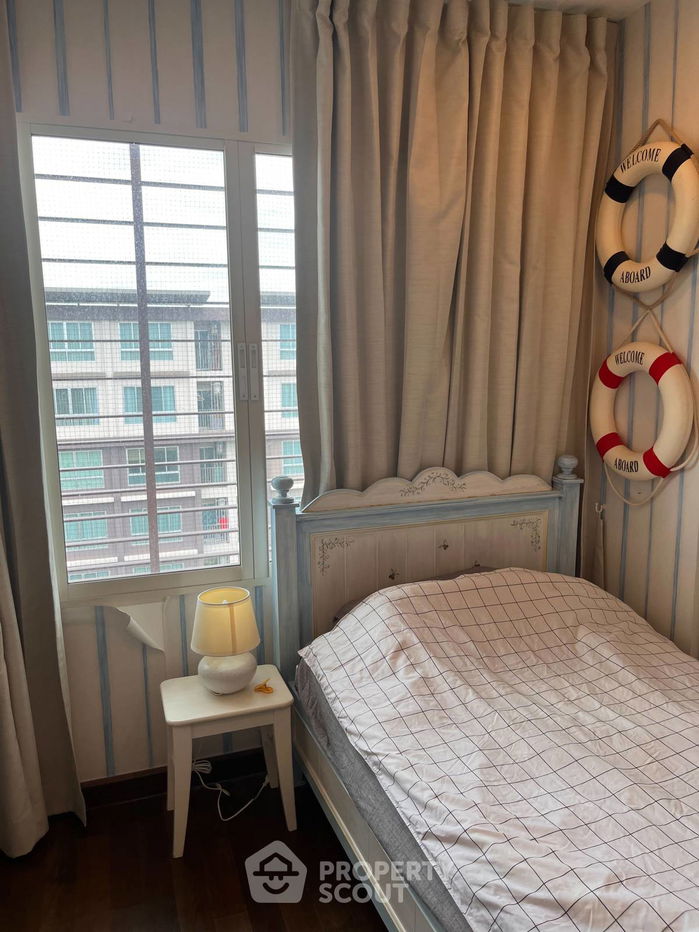 picture 2-BR Condo at The Seacraze Condominium Hua Hin close to Khao Takiab beach (ID 1176796) - 9/29