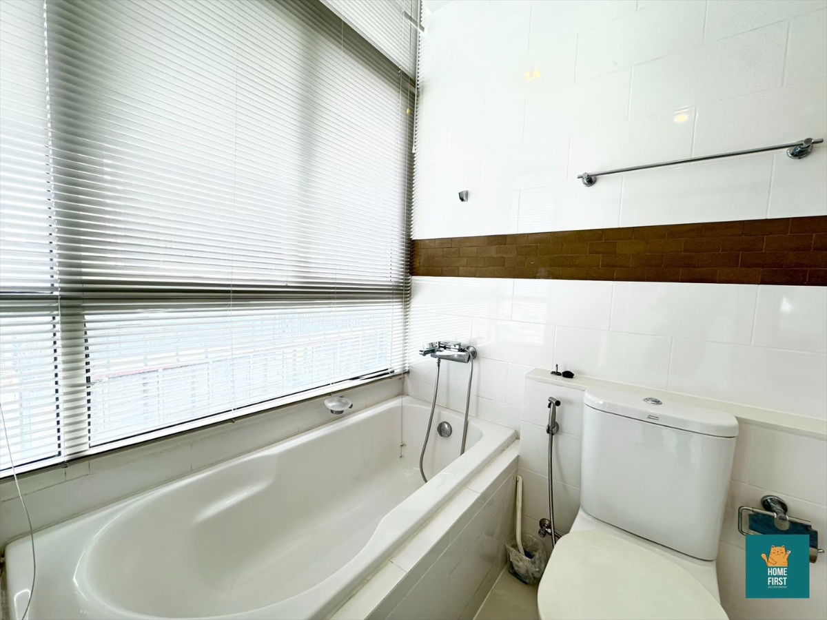 picture For rent Ideo Verve 2 still has 56 sqm. Parking space for 2 cars  fully furnished ready to move in 29,500 - 7/16