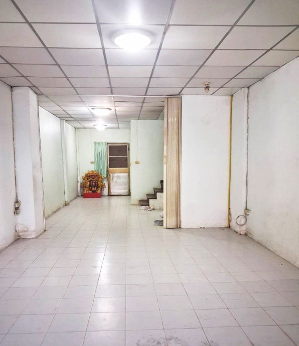 รูป ทาวน์เฮ้าส์ 3 ชั้น 21 ตรว. ม.พงษ์ศิริชัย ถนนเพชรเกษม - รูปที่ 3/16