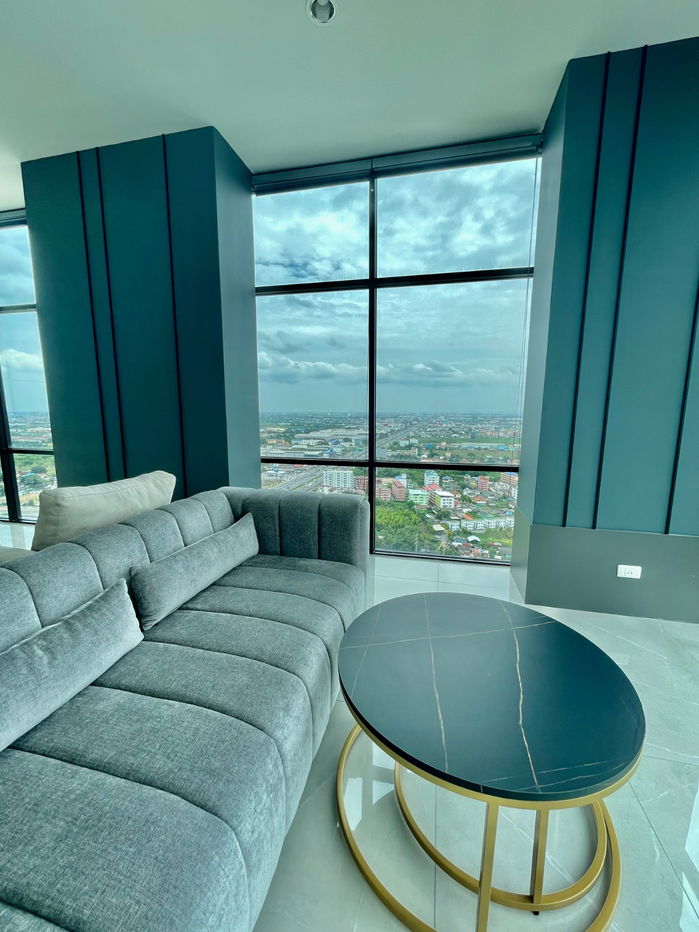 picture Terra Residence Rangsit for rent - 30/32