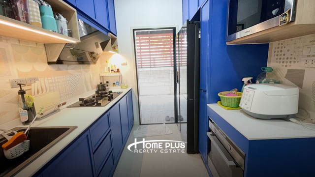 รูป หมู่บ้านเพอร์เฟค พาร์ค รังสิต-บางพูน (Perfect Place Rangsit-Bangpoon) - รูปที่ 12/36