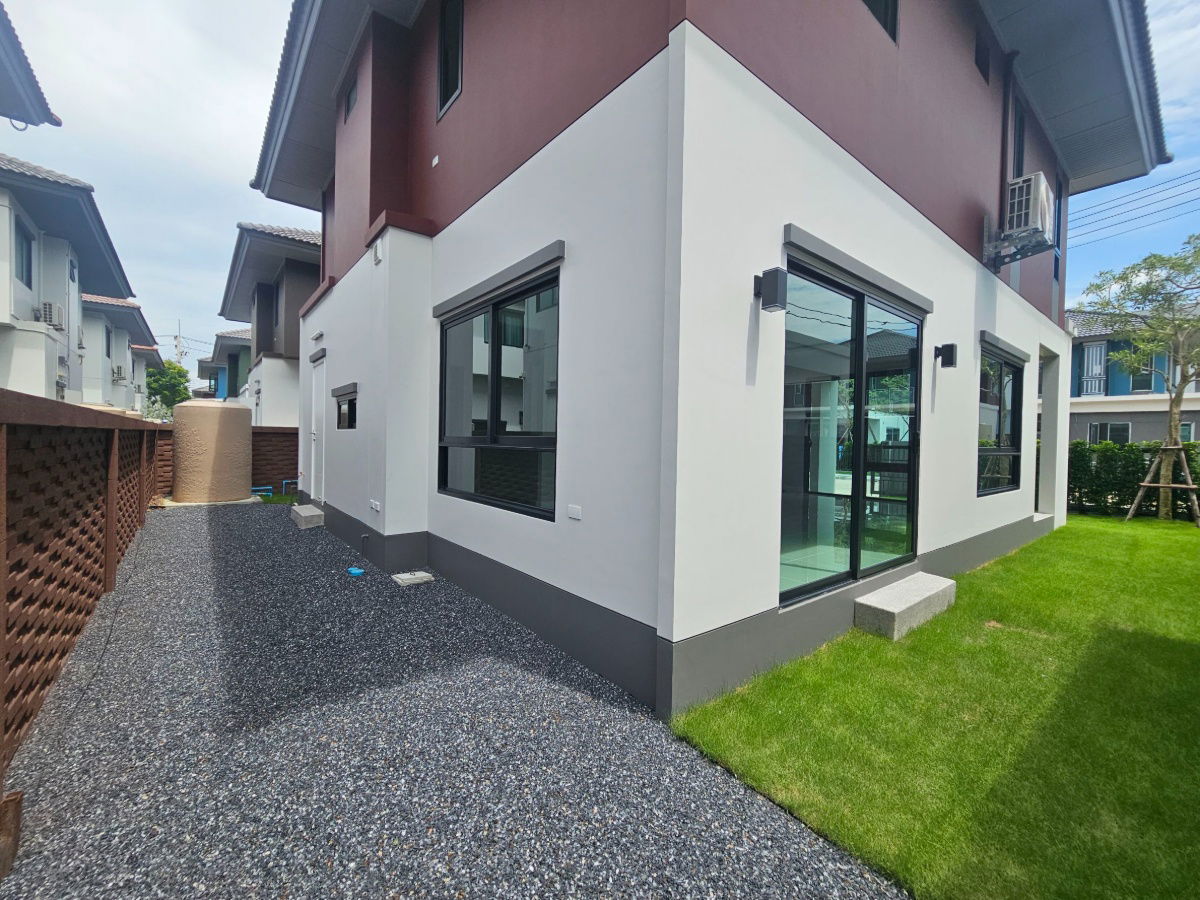 รูป 💰เลขดี 87 84 💰 เศรษฐสิริ วงแหวน-ลำลูกกา 🏡✨" แล้ว บ้านเลขที่นี้อาจส่งเสริมให้ผู้อยู่อาศัยมีความสุข มีเงินใช้ และมีความมั่นคงในหน้าที่การงาน  - รูปที่ 4/22