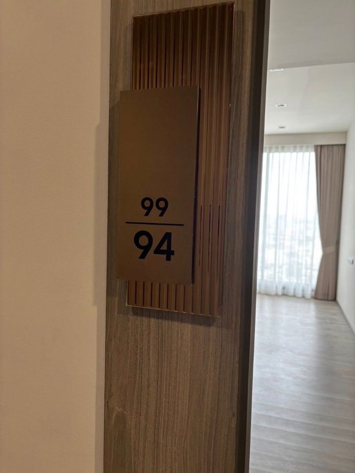 picture Condo for rent: The Rhythm Charoenkrung Pavillion, near BTS Saphan Taksin, 110,000 baht, property code: RS1041 - 4/22