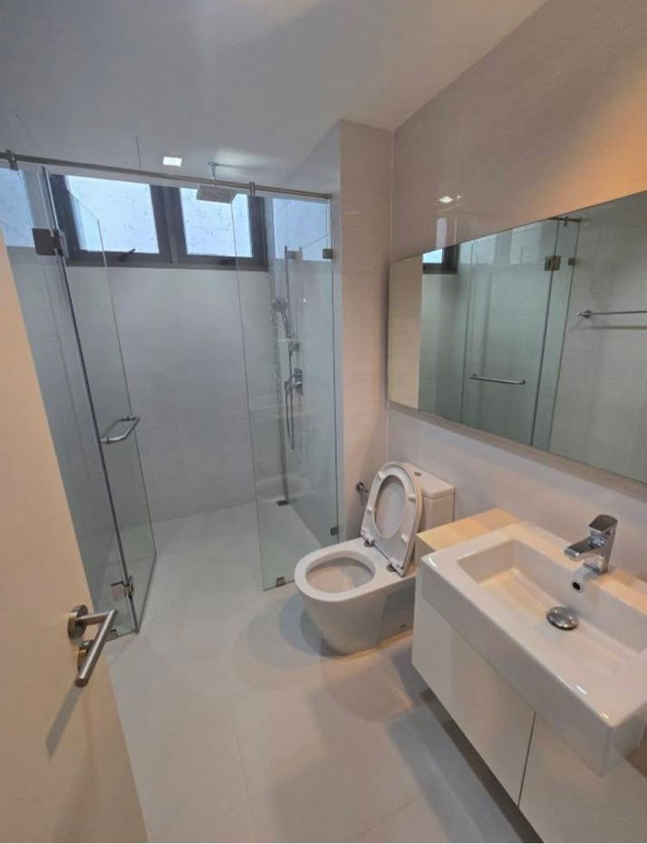 picture #Z1614 Condo for rent Nara 9 Sathorn - 5/9
