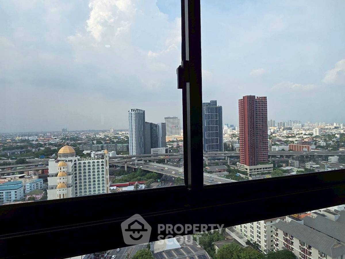 รูป คอนโด 1-ห้องนอน ที่ เดอะ ไพรเวซี่ พระราม 9 ใกล้ ARL รามคำแหง (ID 2101303) - รูปที่ 10/13