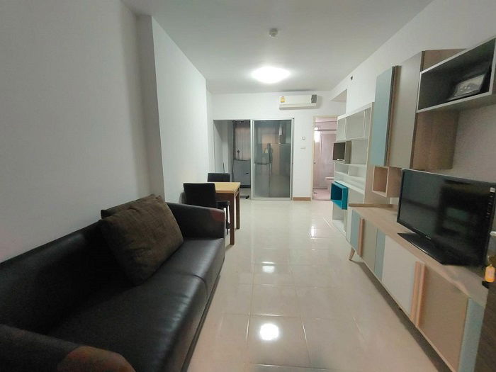 รูป 💥รหัส SPKR180327💥 📢📢For Rent Supalai Park Khaerai - Ngamwongwan (1 Bed 46 ตร.ม/9500) ชั้น 18 ใกล้ห้าง,ศูนย์ราชการ, MRT📞 087-4496994 เฟิร์ส - รูปที่ 9/10