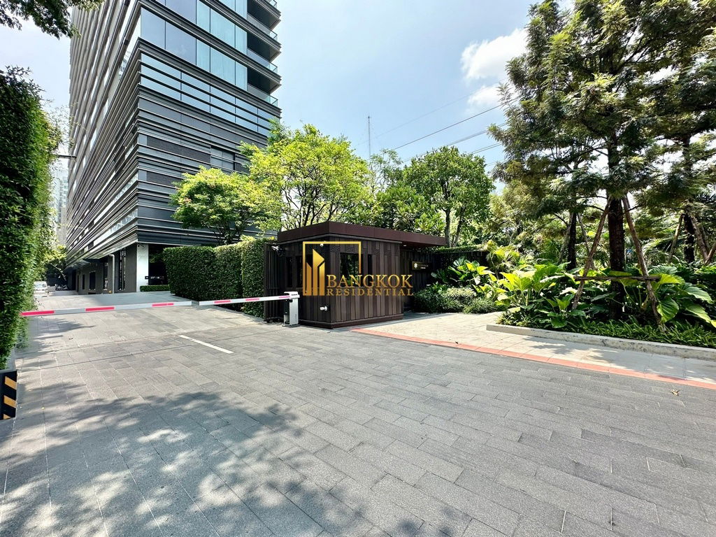 รูป Sindhorn Tonson - Beautiful 2 Bedroom Luxury Condo - BR60163CD - รูปที่ 32/34