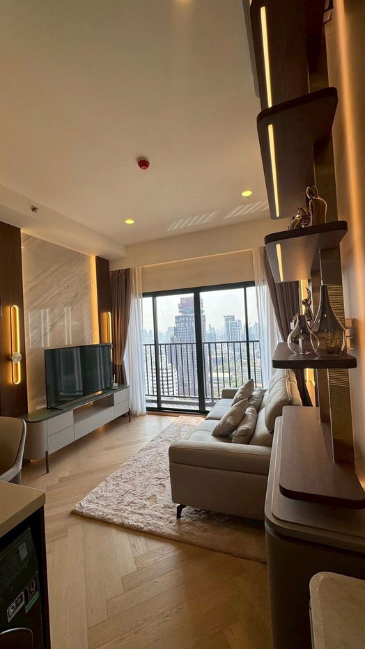รูป 🟪🟦🟩🟨🟧 ให้เช่า  PARK ORIGIN THONGLOR   🛎️🛎️ | 𝗟𝗶𝗻𝗲@: @𝗮𝘀𝘀𝗲𝘁𝘀𝗽𝗿𝗼 - รูปที่ 2/18