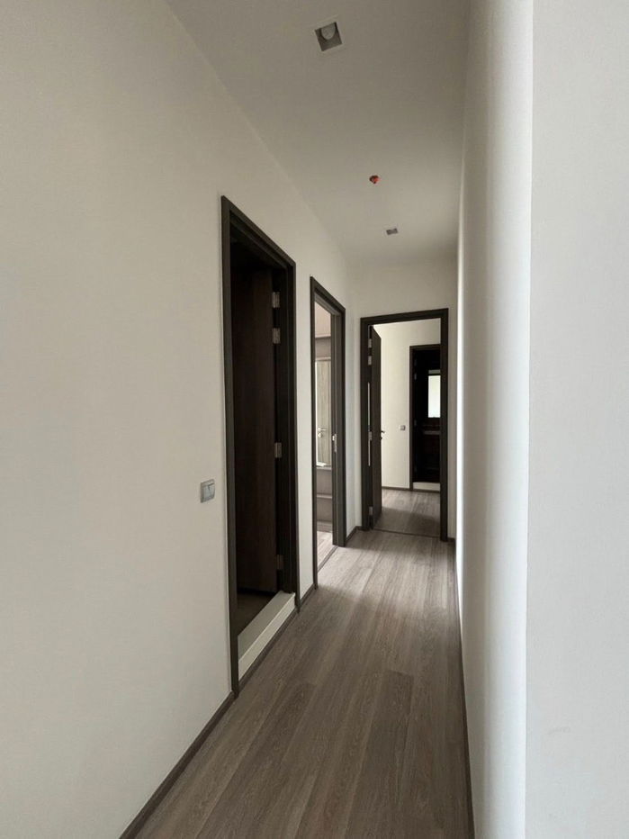 picture Condo for rent: The Rhythm Charoenkrung Pavillion, near BTS Saphan Taksin, 110,000 baht, property code: RS1041 - 12/22