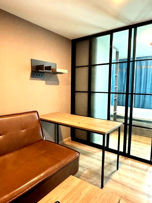 เช่าคอนโด เขตบึงกุ่ม : ให้เช่าคอนโด THE CUBE LOFT Nuanchan (เดอะคิวบ์ ลอฟท์ นวลจันทร์)     ***  พร้อมให้เช่า  25  กค นี้  ***  