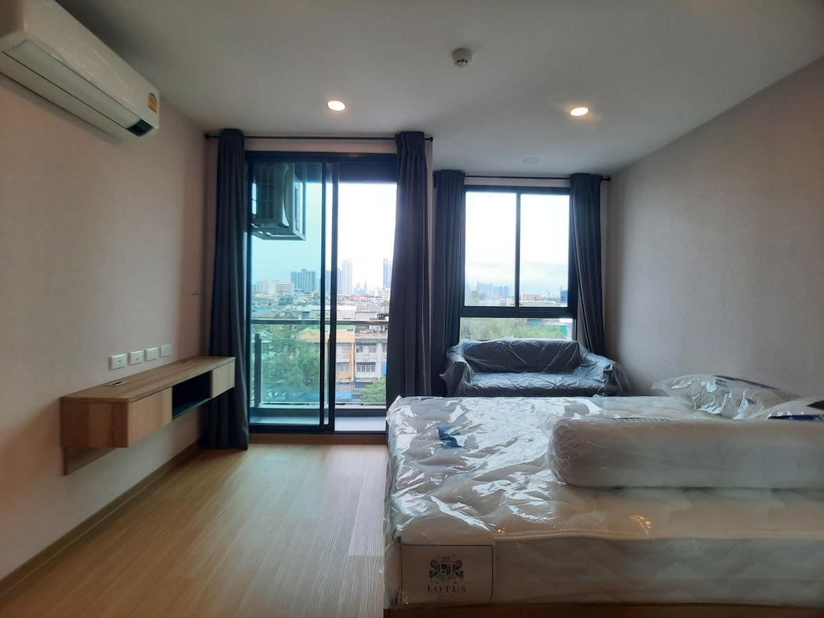 รูป BC244 ให้เช่า คอนโด แบงค์คอก ฮอไรซอน ไลท์ @ สถานีเพชรเกษม 48  - รูปที่ 6/27