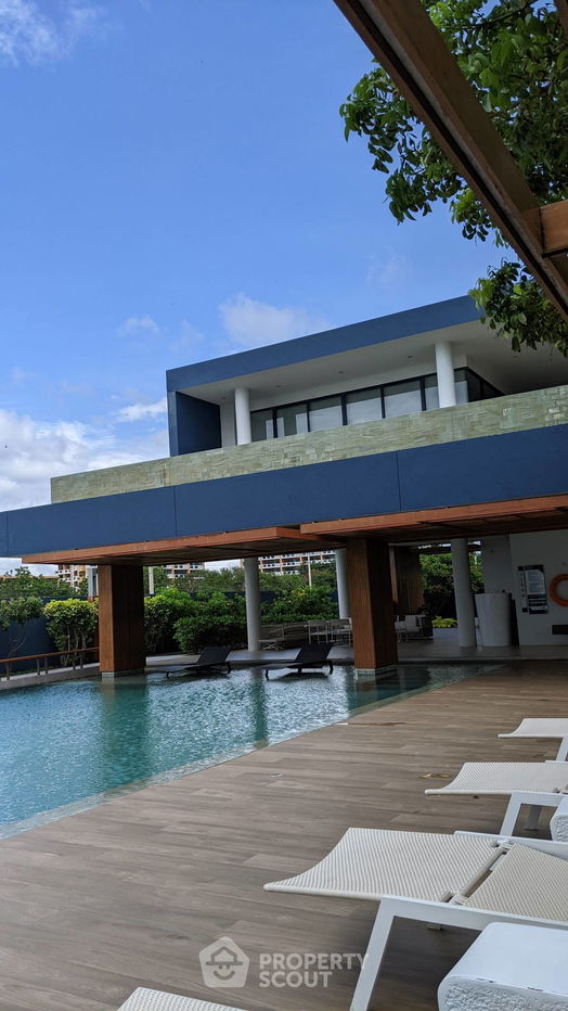 picture 1-BR Condo at Baan Thew Talay Blue Sapphire Cha Am - Hua Hin close to Cha-Am Beach (ID 2057386) - 11/13