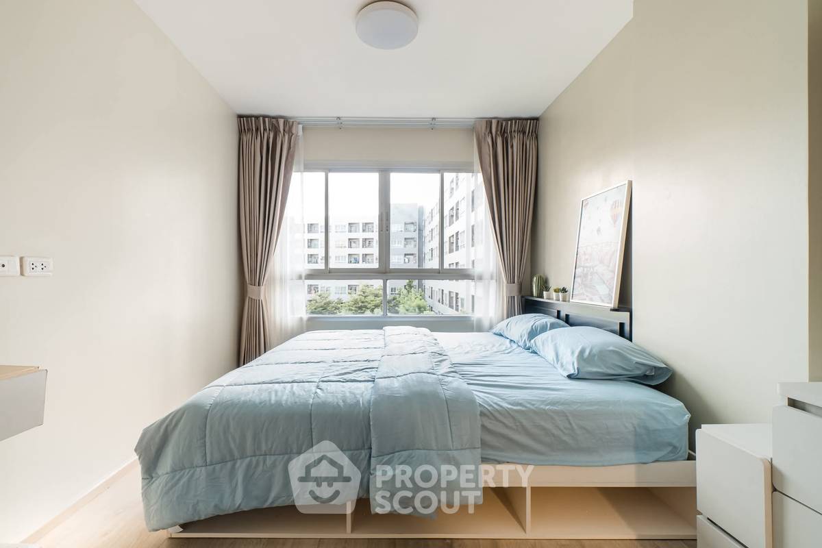 รูป คอนโด 1-ห้องนอน ที่ เอลลิโอ เดลเรย์ สุขุมวิท 64 ใกล้ BTS อุดมสุข (ID 2227186) - รูปที่ 12/16