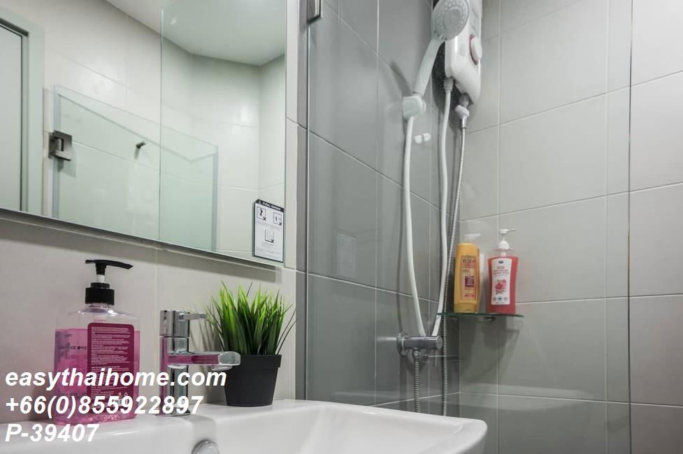 รูป P-39407 🏢ต้องการขายคอนโด ไอดีโอ โมบิ สุขุมวิท อีสท์เกต Bang Na Tai, Bang Na, Bangkok Line Id @easythaihome 085-592-2897 - รูปที่ 2/20