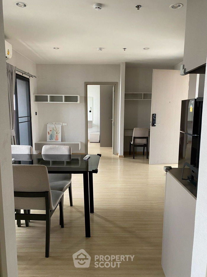 picture 2-BR Condo at The Privacy Thaphra Interchange near MRT Tha Phra (ID 2076890) - 2/10