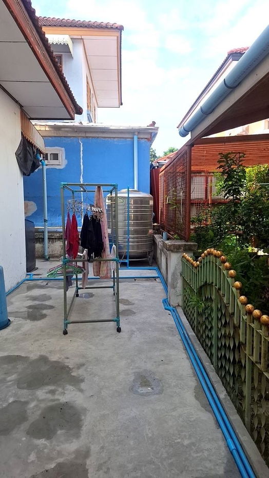 รูป ขายบ้านเดี่ยว วรารมย์ เจ้าของขายเอง!!!!!!!!!! - รูปที่ 20/20