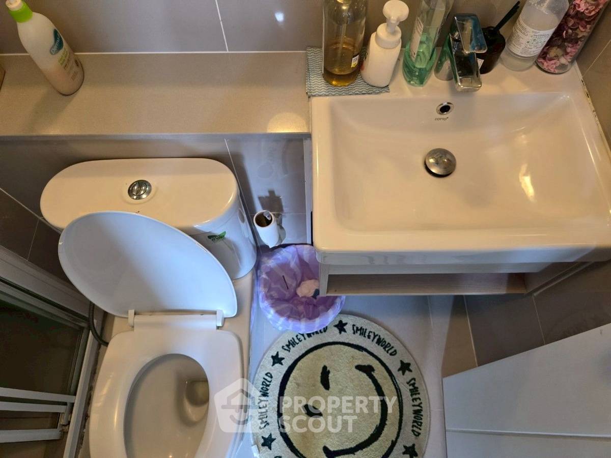 รูป คอนโด 1-ห้องนอน ที่ เดอะ ไพรเวซี่ พระราม 9 ใกล้ ARL รามคำแหง (ID 2101303) - รูปที่ 13/13