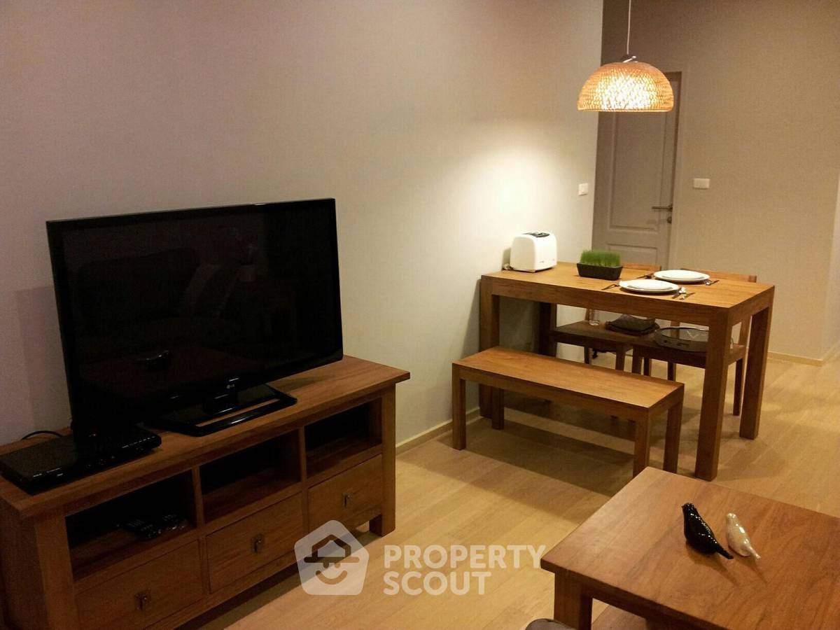 รูป คอนโด 2-ห้องนอน ที่ โนเบิล รีไฟน์ พร้อมพงษ์ ใกล้ BTS พร้อมพงษ์ (ID 452572) - รูปที่ 12/15