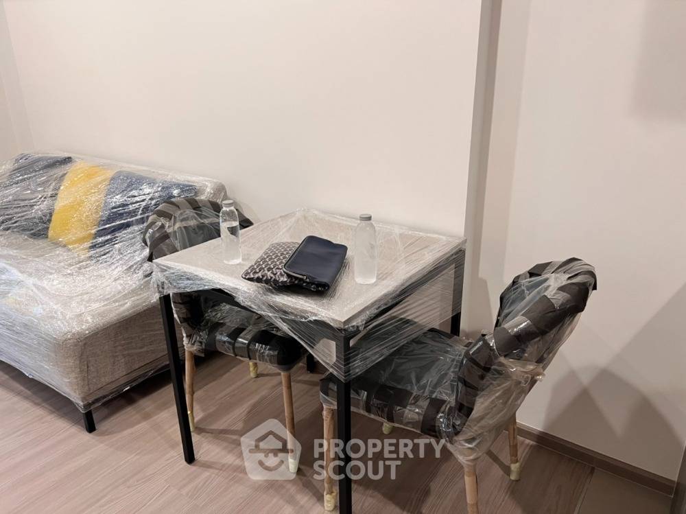 รูป คอนโด 1-ห้องนอน ที่ เดอะ เบส เพชรบุรี–ทองหล่อ ใกล้ ARL รามคำแหง (ID 857806) - รูปที่ 6/25
