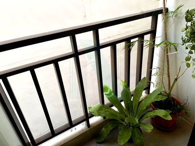 Condos for rent BTS Asok : 🔺 For Rent Condo XVI THE SIXTEENTH CONDOMINIUM Building 1, Floor 5,Studio, Room size 27 sqm