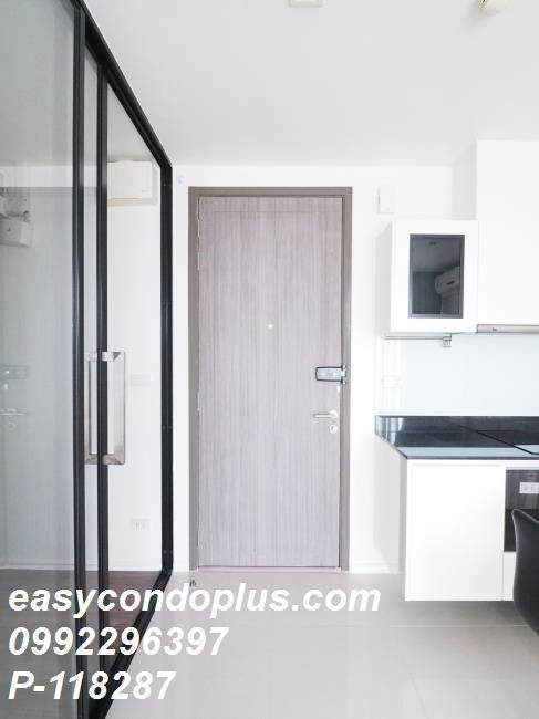 picture P-118287 Condo for sell Quinn Condo Ratchada fully furnished. - 4/17