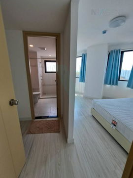 📌 For Rent Condo NAWA LIVING NAWAMINTRA 75 Building B, Floor 7,2 bed room, Room size 52.00 sqm