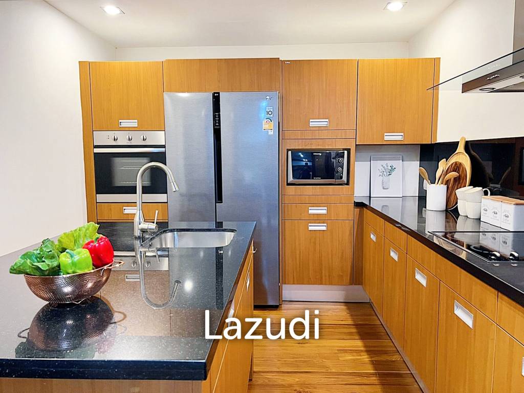 picture 2 Bed 2 Bath 166 SQ.M Silver Heritage - 15/37