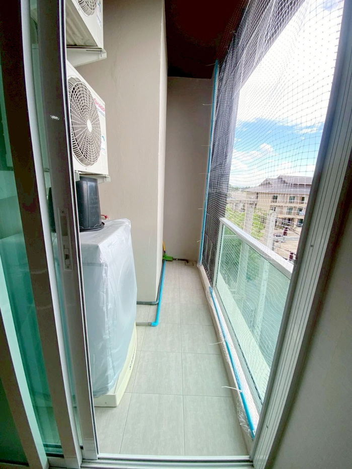 picture Condo for rent good location near by 10 min to Chiang Mai University, No.3C079 - 10/10