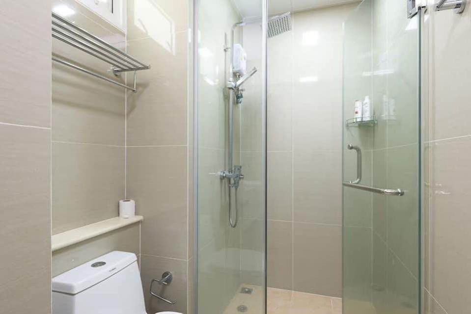 picture 🌿 WS1701 [For rent] TC Green Rama 9 💰 Rent only 18,000 baht/month ✨ MRT Rama 9 - 5/16