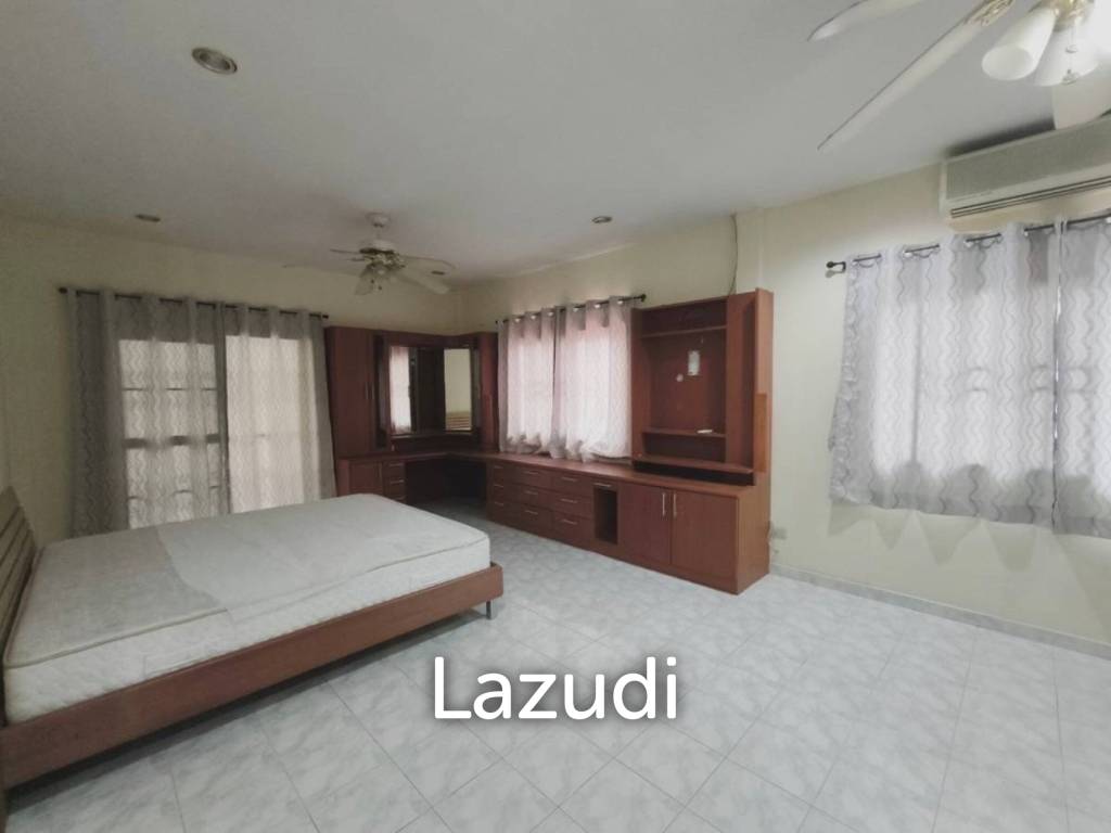 picture 3 Beds 3 Baths 200 SQ.M. Royal Park Village - 15/30