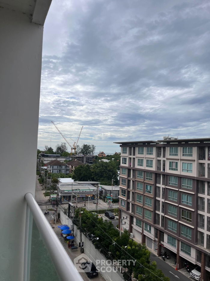 picture 2-BR Condo at The Seacraze Condominium Hua Hin close to Khao Takiab beach (ID 1176796) - 22/29