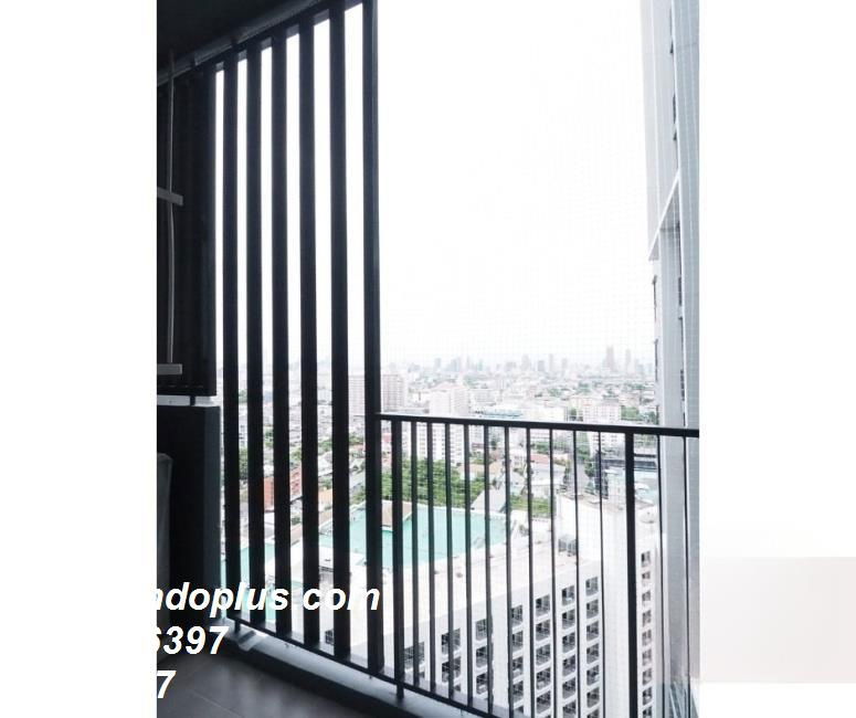 picture P-118287 Condo for sell Quinn Condo Ratchada fully furnished. - 7/17