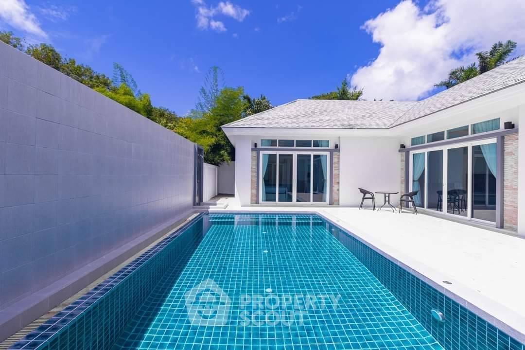 รูป บ้าน 3-ห้องนอน ที่ อินทิรา วิลล่าส์ 2 ใกล้ Chalong (ID 1492358) - รูปที่ 1/20