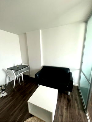 Condos for rent : 🛑LINE ID @cutecondo🛑 BEAUTIFUL ROOM +FULLY FURNISHED ✨QUICK REPLY