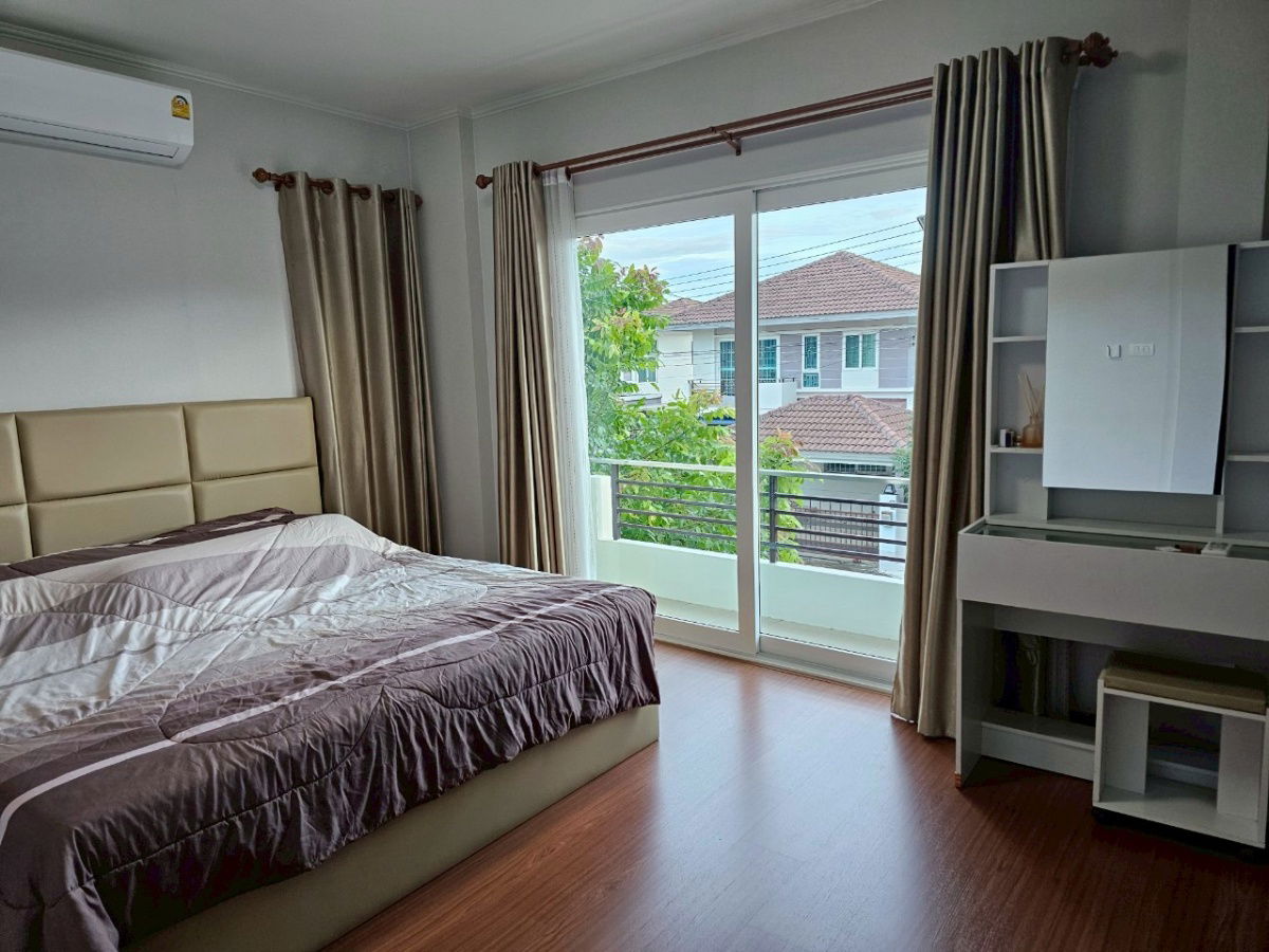 รูป 🛌3 ห้องนอน, 🛀2 ห้องน้ำ 🛋️1 ห้องนั่งเล่น, 🫕 1 ห้องครัว - รูปที่ 20/37