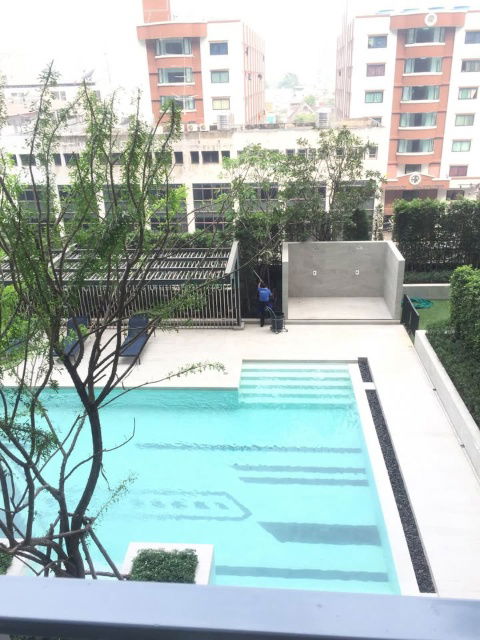 picture #SC7168​ ​ 📌 Rent | 🟦🟨IDEO Sukhumvit 93​🟥🟩💬𝑪𝒐𝒏𝒕𝒂𝒄𝒕𝑳𝑰𝑵𝑬:@𝒔𝒆𝒄𝒓𝒆𝒕𝒑𝒓𝒐𝒑𝒆𝒓𝒕𝒚 🔥✨       - 14/28