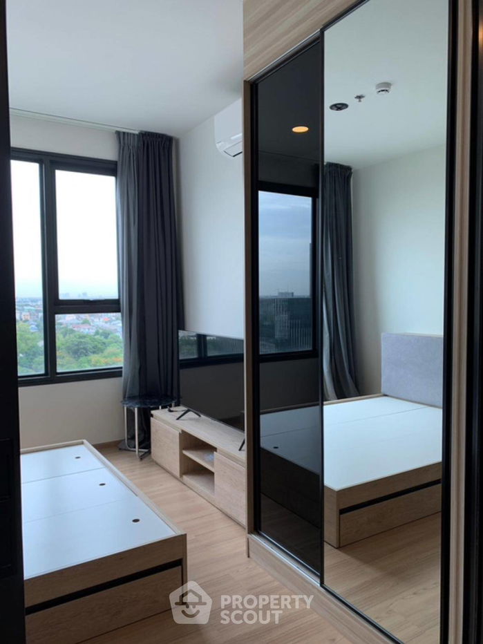 รูป คอนโด 1-ห้องนอน ที่ ชีวาทัย เกษตร-นวมินทร์ ใกล้ BTS มหาวิทยาลัยเกษตรศาสตร์ (ID 1806802) - รูปที่ 7/20