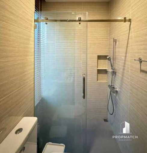 รูป ✨Flash Deal ✨M Jatujak ( 2 Bed 2 Bath 56 SQM.) พร้อมอยู่ ! เพียง 6,900,000 บาท Tel.0981315848 @propmatch - รูปที่ 5/5
