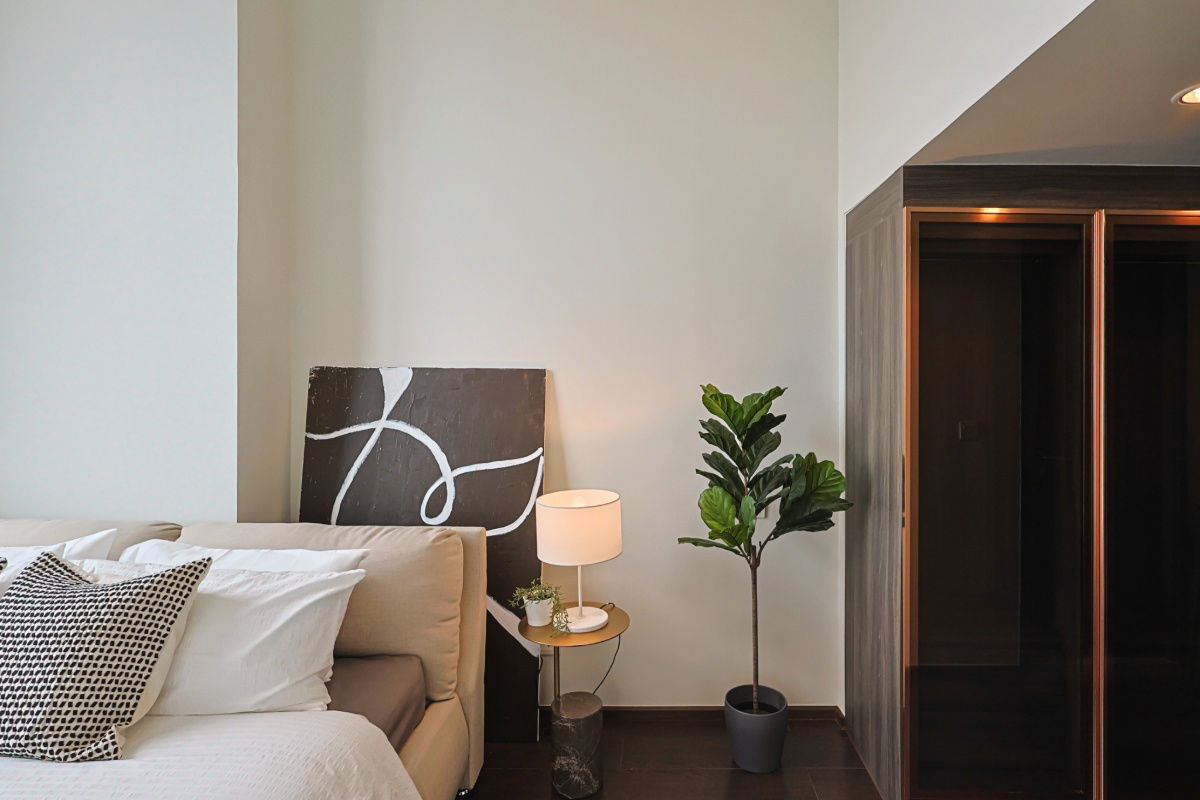 picture 🏙️ Condo for sale C Ekkamai near BTS Ekkamai 12,900,000 baht Property code: SL075 - 7/13