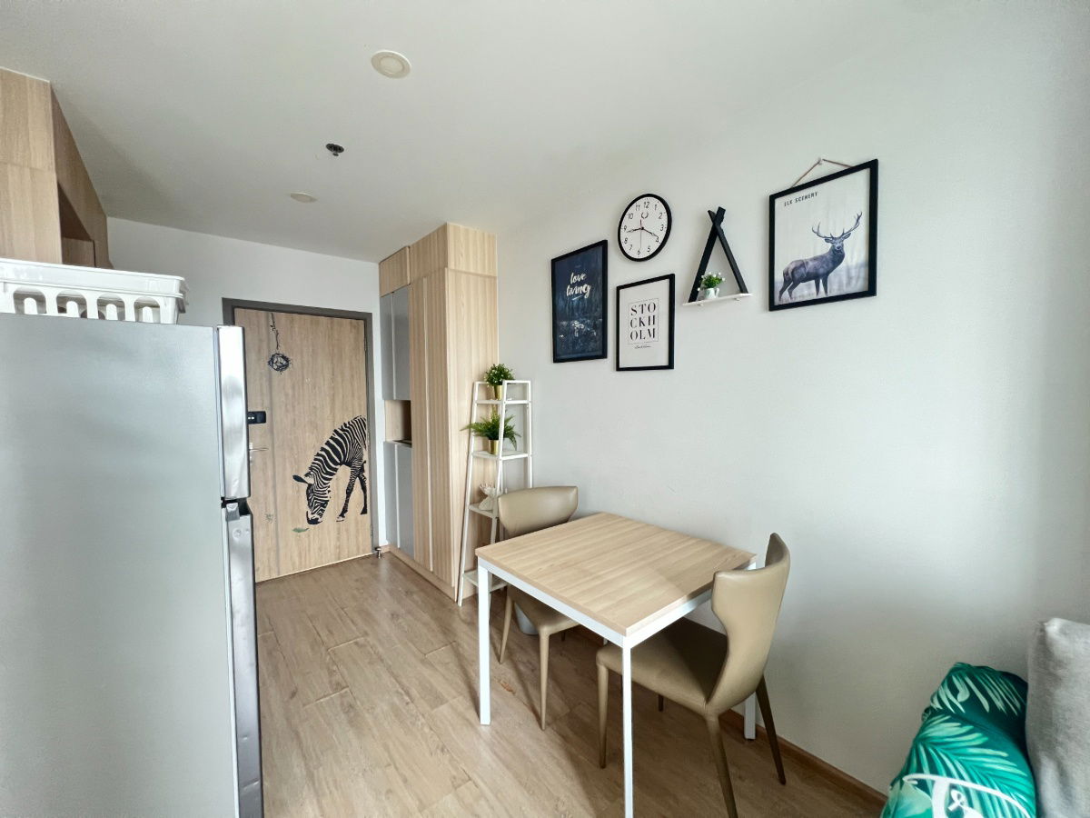 picture 🏡 For Rent! Ideo O2 – Building B | Resort-Style Condo near BTS Bangna - 3/14