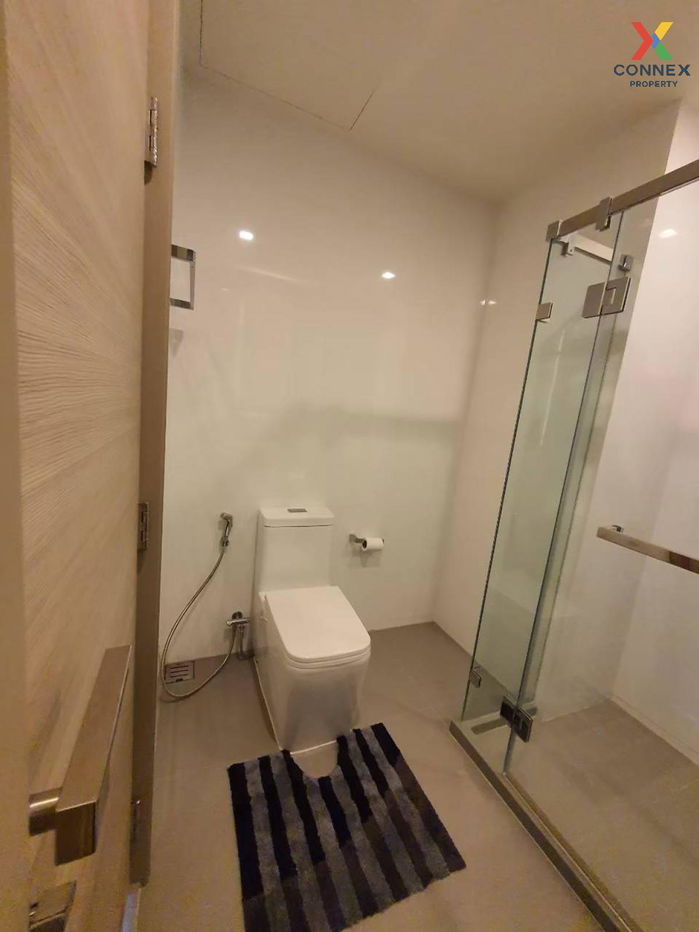 picture 🔥🔥🔥 FOR RENT condo , The Room Rama 4 , MRT-Hua Lamphong , Rong Mueang , Pathum Wan , Bangkok , CX-51768 ✅ Live chat with us ADD LINE @connexproperty ✅ 🔥🔥🔥 - 5/12