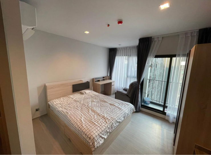 picture #Z1613 For rent: Life Asoke - Rama 9 - 2/6