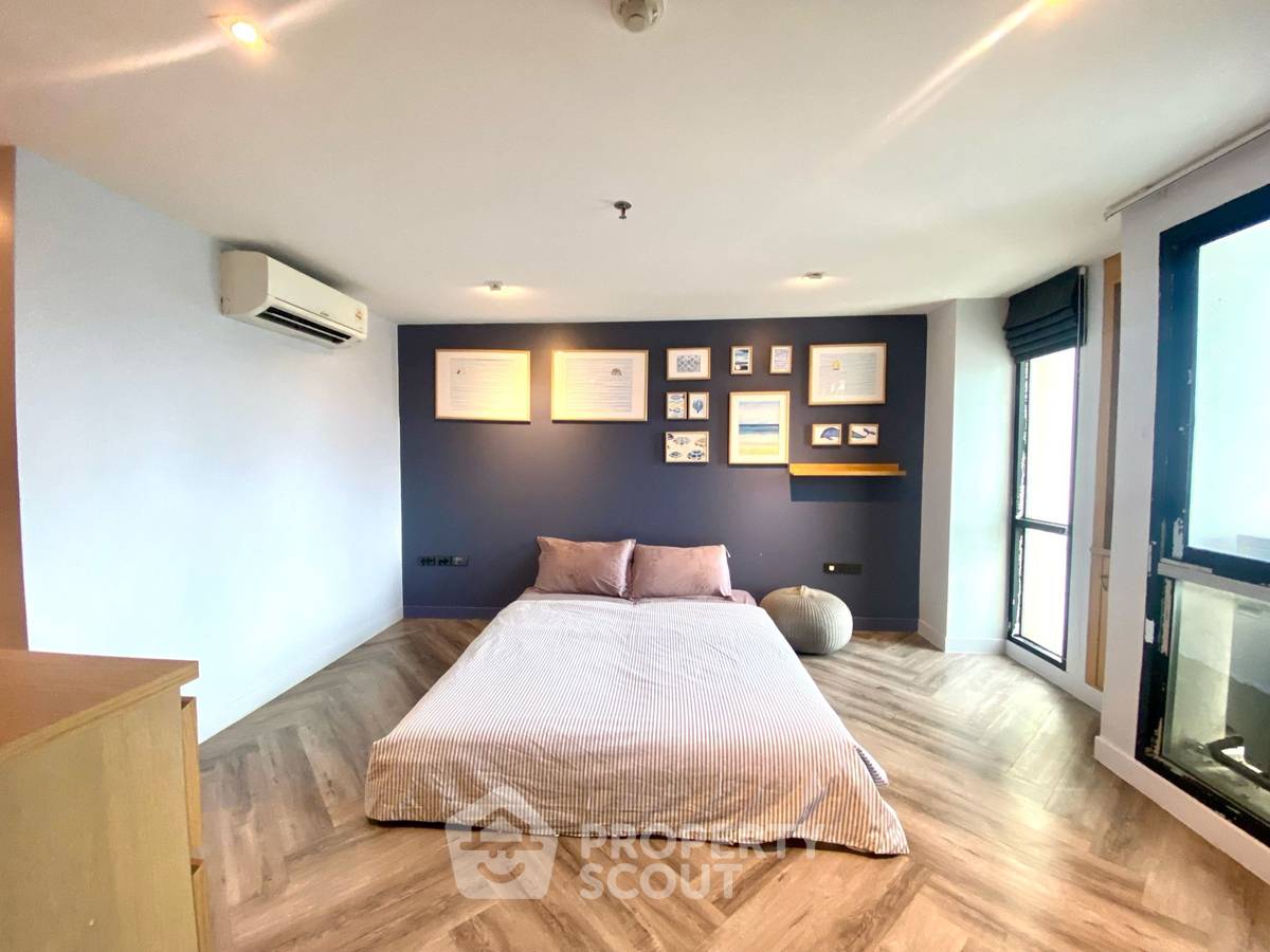 picture 2-BR Condo at Sukhumvit Suite near BTS Nana (ID 1346007) - 23/41