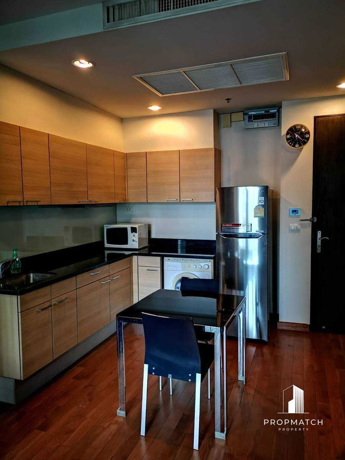 รูป ✨Flash Deal ✨The Address Chidlom  (1Bed1Bath56SQM.) พร้อมอยู่ ! เพียง 34,000  บาทต่อเดือน Tel.0981315848 @propmatch - รูปที่ 7/13